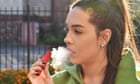 In the moral panic over vaping, we risk forgetting that cigarettes kill | Martha Gill