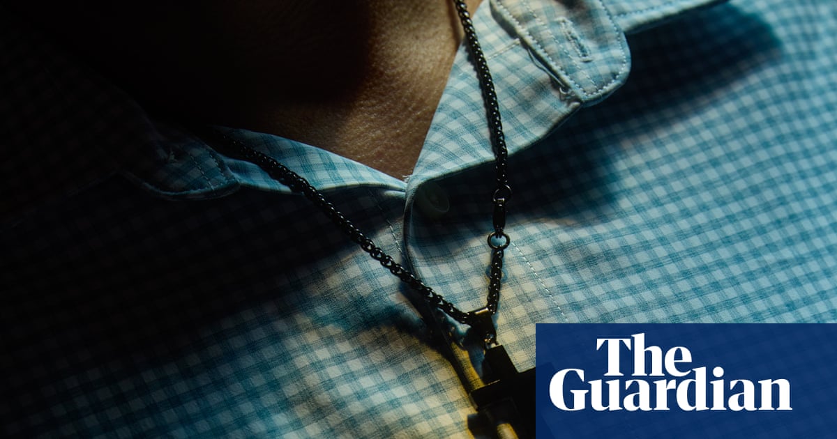 US Catholic churches see a record number of conversions: ‘It’s a real shift’