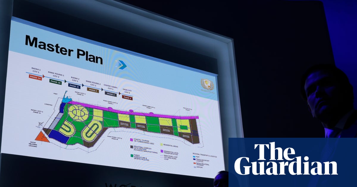 Trump's Gaza plan is a rebuff to Israeli extremists, but will soon be put to test