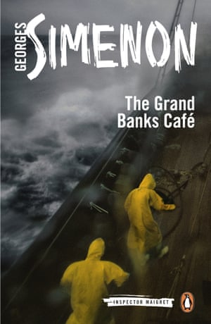 Grand Banks Cafe Simenon Grand Banks Cafe Simenon