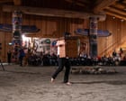After 150 years, a prized box returns to an Indigenous nation in Canada: ‘I felt like royalty traveling with it’