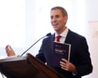 Jim Chalmers on how Australia’s economy can survive in an uncertain world - podcast