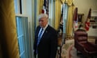 'I thought being president would be easier': Trump's Reuters interview highlights