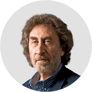 Howard Jacobson