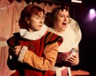 Ham review – vegan take on Hamlet delivers meaty rebuke to carnivores