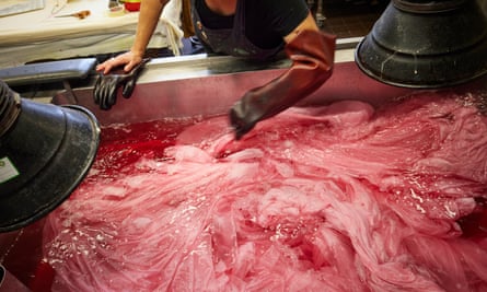 قسم الأزياء