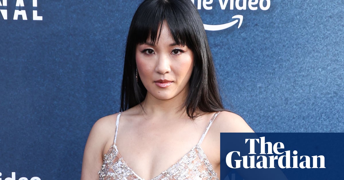 Constance Wu says she attempted suicide after Twitter backlash in 2019