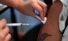 Coronavirus outpacing vaccine effort, says WHO, after G7 doses pledge