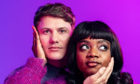 Smothered: what is the new Sky Original comedy about, who stars in it?