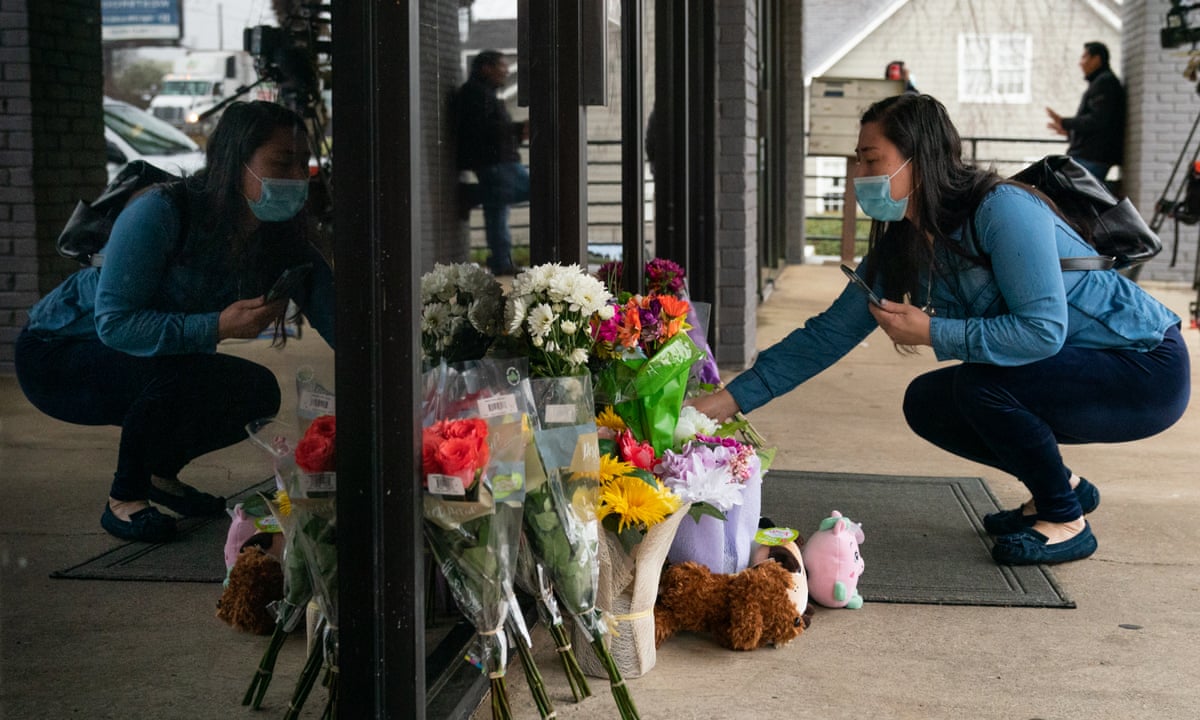 The Guardian View On Anti Asian Hate Not Just A Pandemic Problem Editorial The Guardian The Guardian View On Anti Asian Hate Not Just A Pandemic Problem Editorial The Guardian