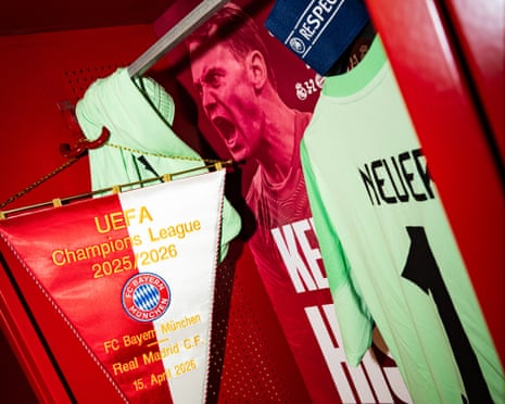 captain, keeper, legend.