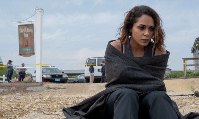 Hightown Review Jerry Bruckheimer Crime Drama Is Slick But Sombre Drama The Guardian Hightown Review Jerry Bruckheimer Crime Drama Is Slick But Sombre Drama The Guardian