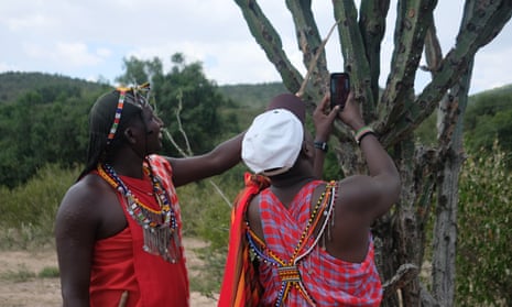 UCL is working with the Maasai to protect their environment against the climate crisis.
