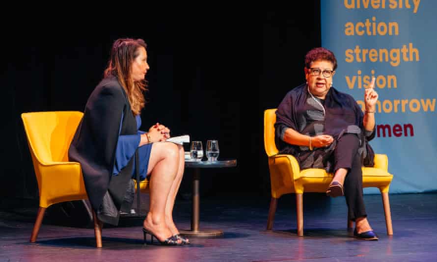 Aileen Moreton-Robinson