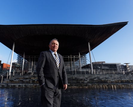 Lindsay Whittle, the successful Plaid candidate