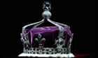 New Tower of London display acknowledges 'complex' history of crown jewels