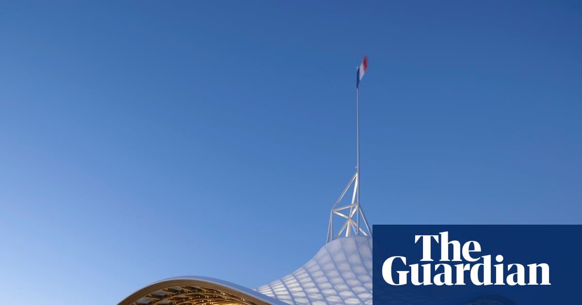 Cool design and wild art on a city break in Metz, north-east France