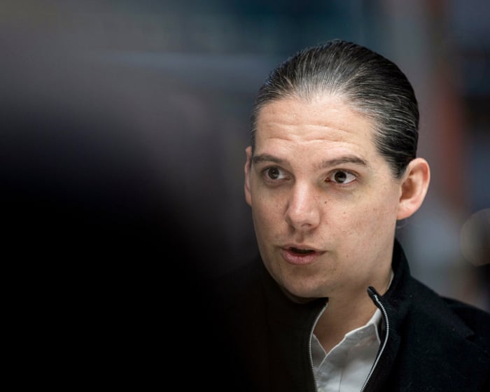 Meta AI adviser spreads disinformation about shootings, vaccines and trans people