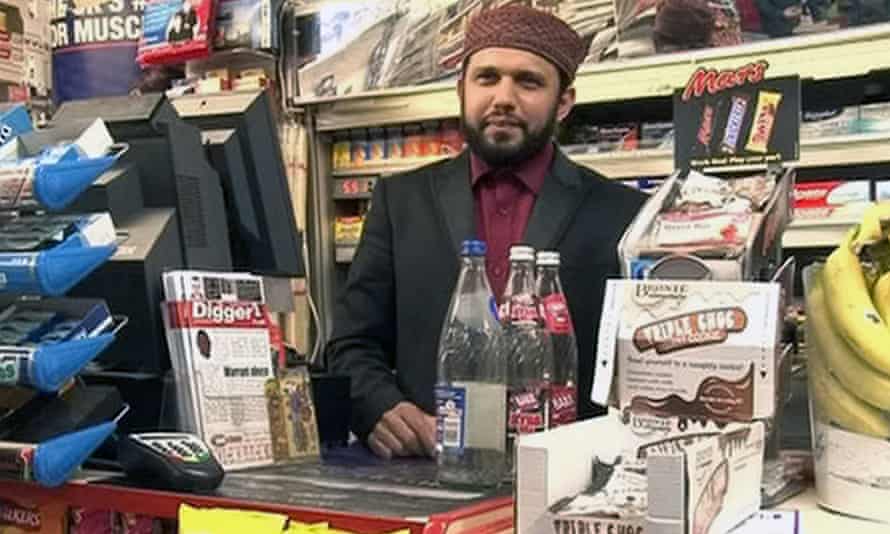 Asad Shah, a Glasgow shopkeeper, was killed by Tanveer Ahmed, who was influenced by the man whose murder of a Pakistani politician was praised by Qadri.