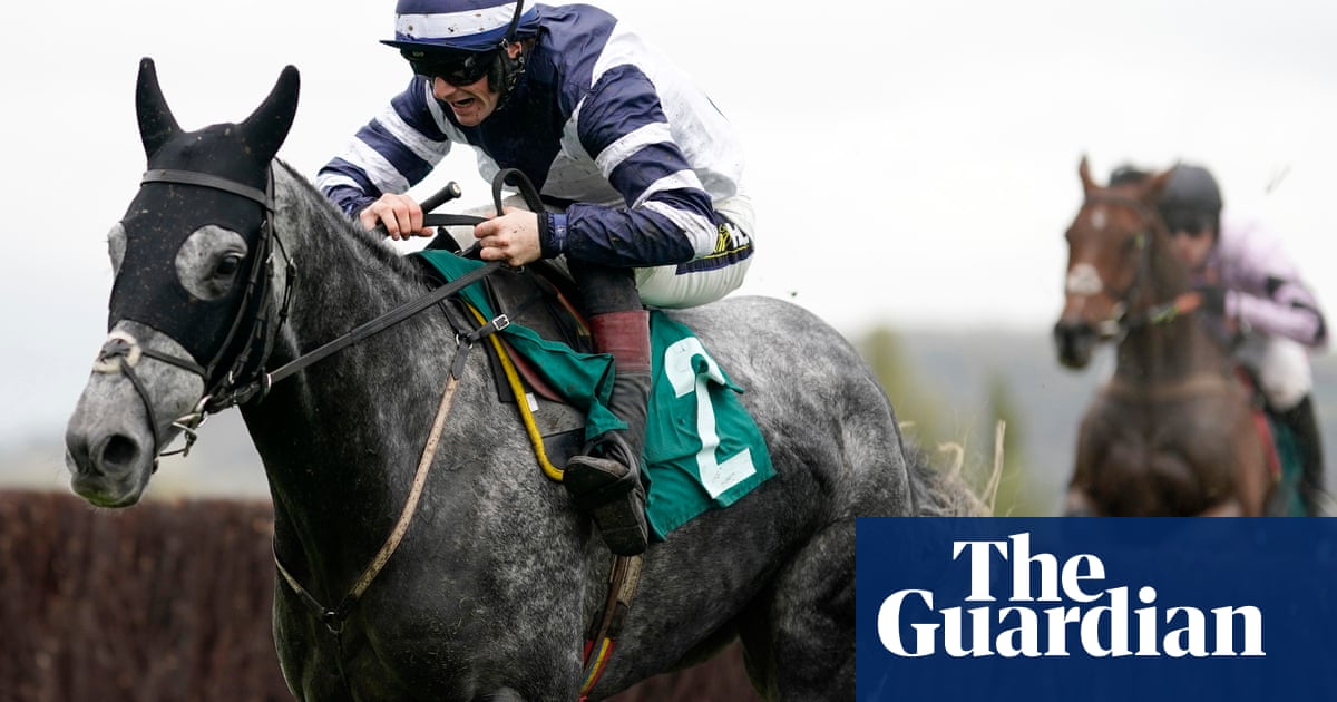 Talking Horses: Duke Of Navan has quality to lord it over rivals