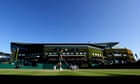 Wimbledon 2023: Murray v Tsitsipas to resume, Swiatek, Alcaraz and more – live