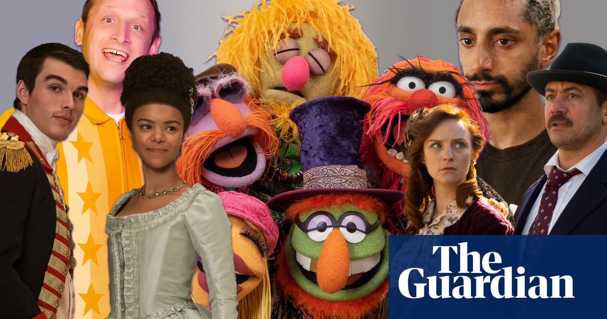Bridgerton, Muppets Mayhem and Ten Pound Poms: what’s new to streaming in Australia this May