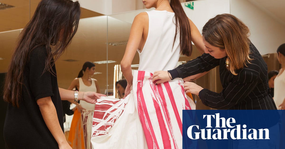 Watchdog urges UK advertisers to avoid irresponsible' images of thin-looking models