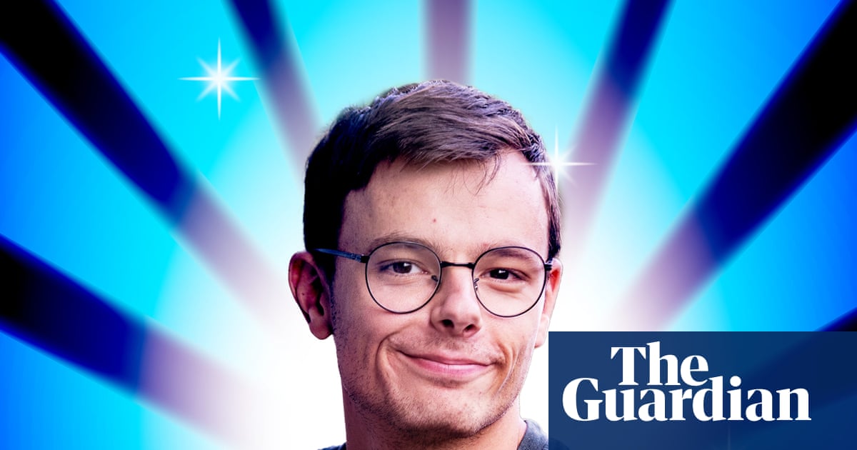 ‘‘I can quiz for 17 hours a day!’: how Émilien became Europe’s greatest ever gameshow winner