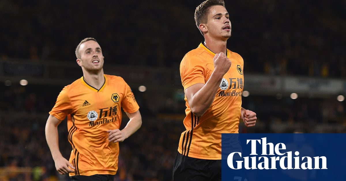 Leander Dendoncker seals Wolves’ group-stage place at expense of Torino