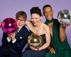 Emma Willis, Josh Widdicombe and Johannes Radebe announced as new Strictly Come Dancing hosts