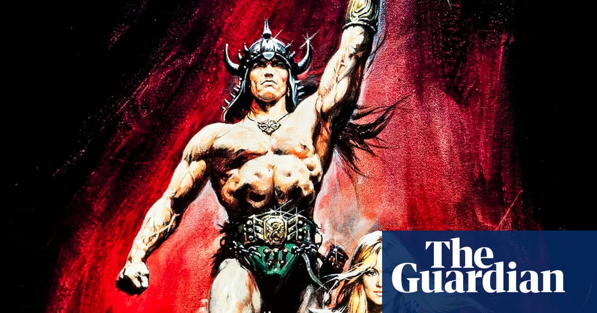 De ‘Por un puñado de dólares’ a ‘Rambo’: los carteles de cine de Renato Casaro, en imágenes De ‘Por un puñado de dólares’ a ‘Rambo’: los carteles de cine de Renato Casaro, en imágenes