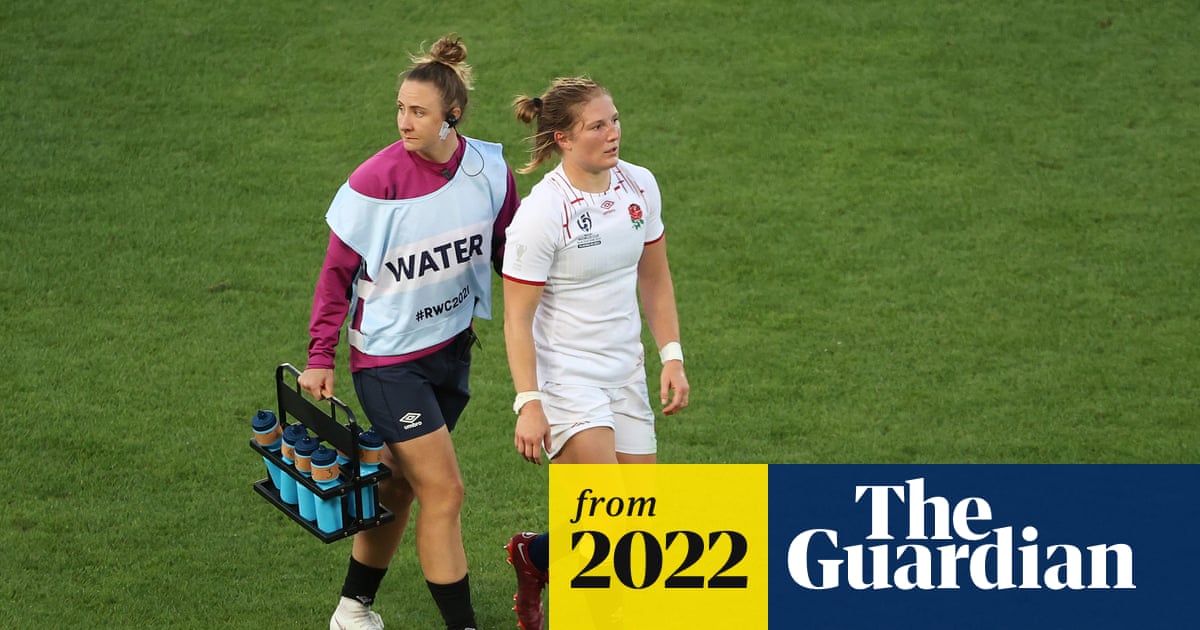 ‘She did not deserve this’: Middleton urges rethink after Thompson red