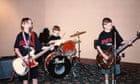 'We didn't even know they were there': the little-known bands finding fans years later