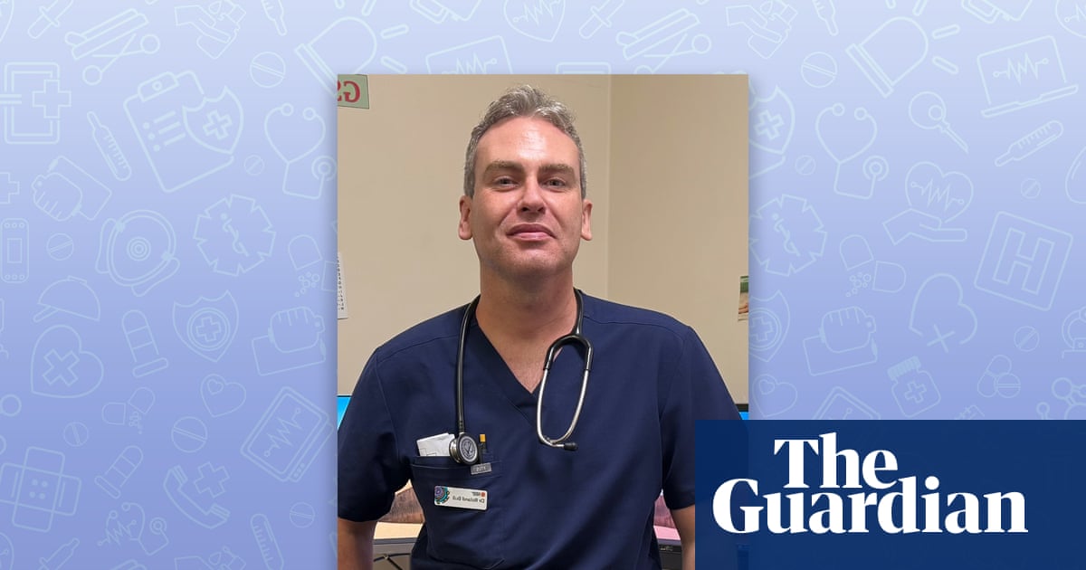 A job that changed me: As an anxious first-time surgical assistant, the casual workplace dynamics surprised me