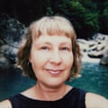 Photographer Lee-Ann Olwage