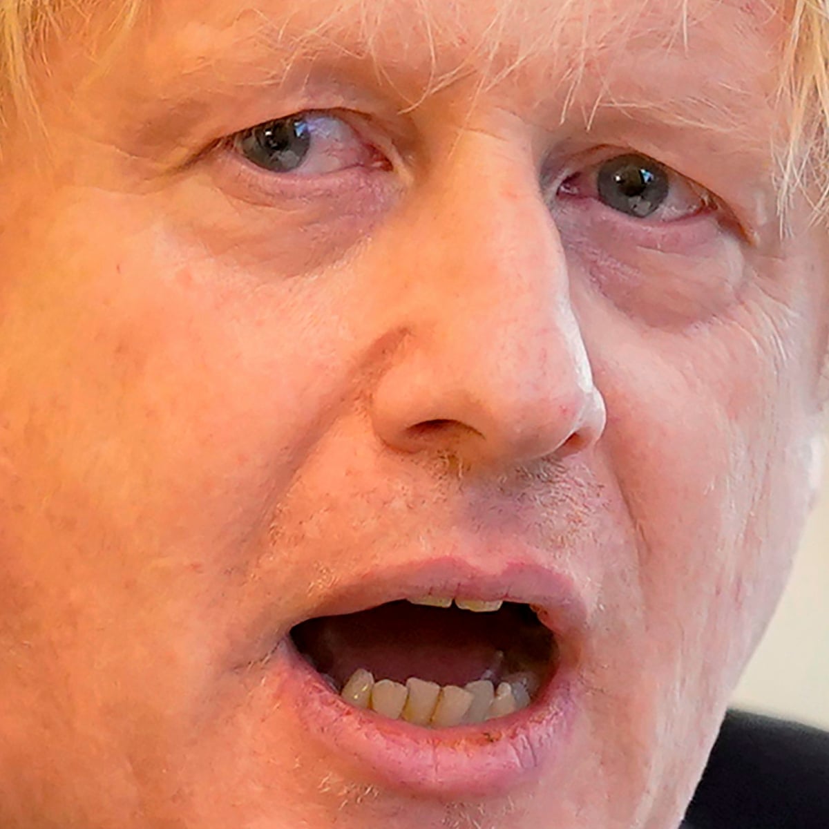 If Boris Johnson Is Baffled By Britain S Cruel Migration Laws He Should Change Them Satbir Singh Opinion The Guardian