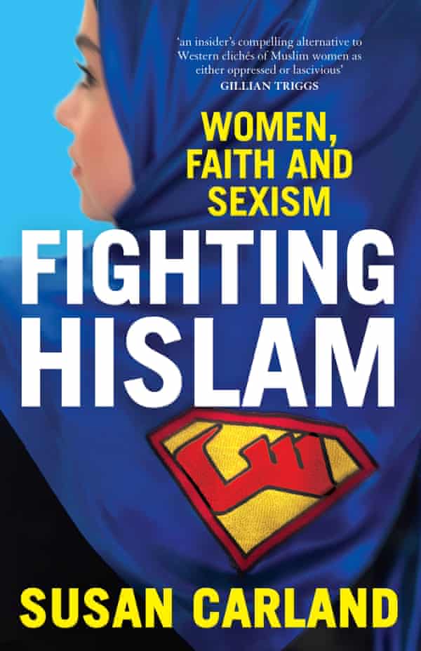 Fighting Hislam by Susan Carland