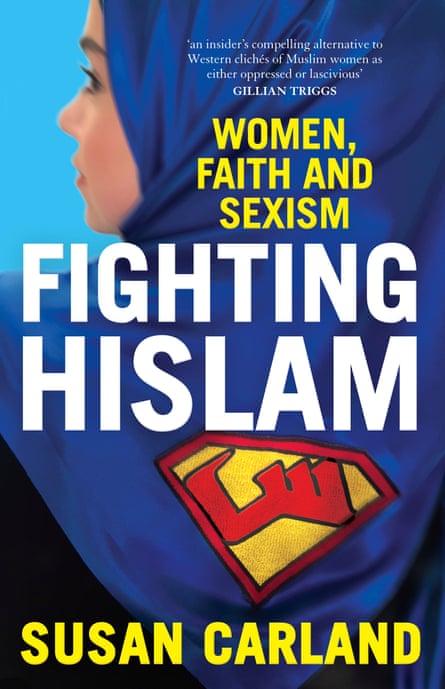 Fighting Hislam by Susan Carland