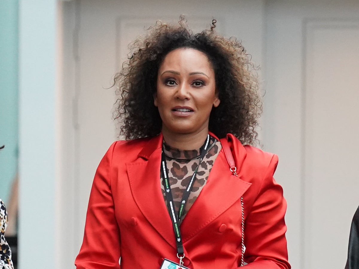 Melanie Brown 2022 900x1200 Ex-Spice Girl Mel B tells Tory conference of need for domestic abuse reforms | Domestic violence | The Guardian