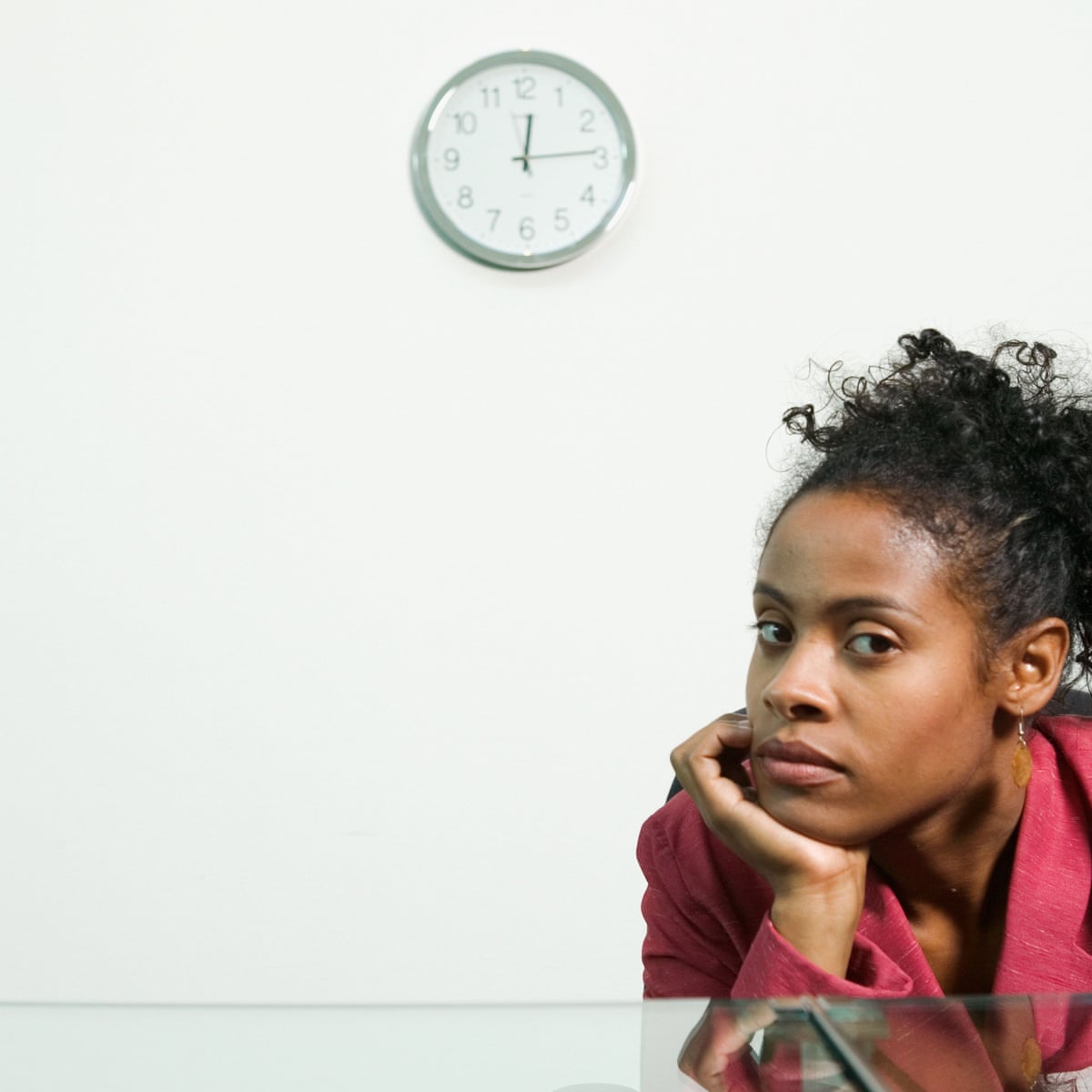 Millennials: how does insecure work affect your mental health? | Mental health | The Guardian