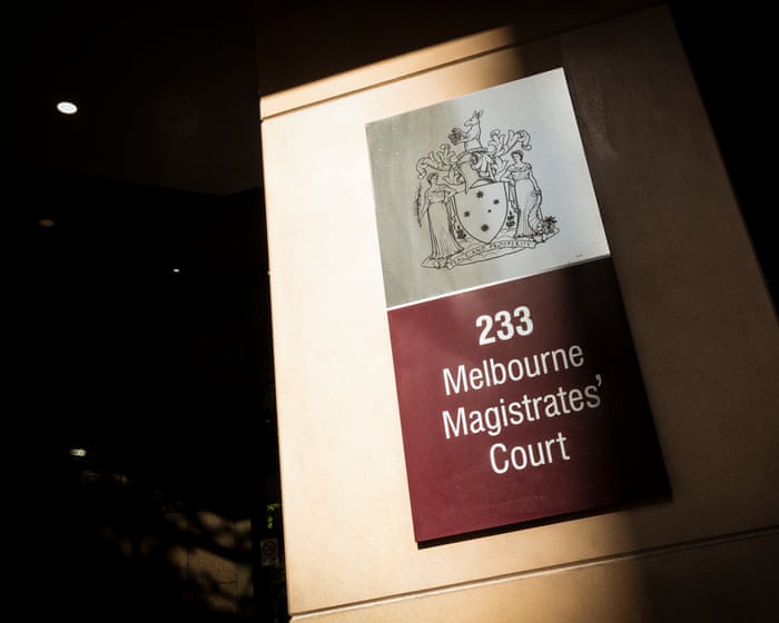 Owner of scandal-plagued Panthera Finance tells court it was not technically operating illegally in Victoria