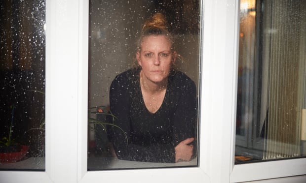 Kathryn Smart from Sunderland needed a loan to tide her family over during lockdown and turned to Fair Finance as an ethical alternative to payday loans.