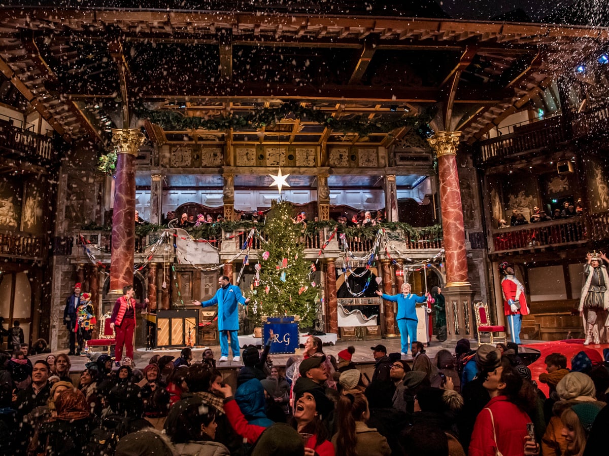 Christmas Theatre In The Berkshires 2021 The Snow Must Go On Top Theatre Shows To Watch Online This Christmas Theatre The Guardian Christmas Theatre In The Berkshires 2021 The Snow Must Go On Top Theatre Shows To Watch Online This Christmas Theatre The Guardian