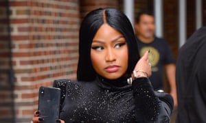 nicki minaj ex boyfriend