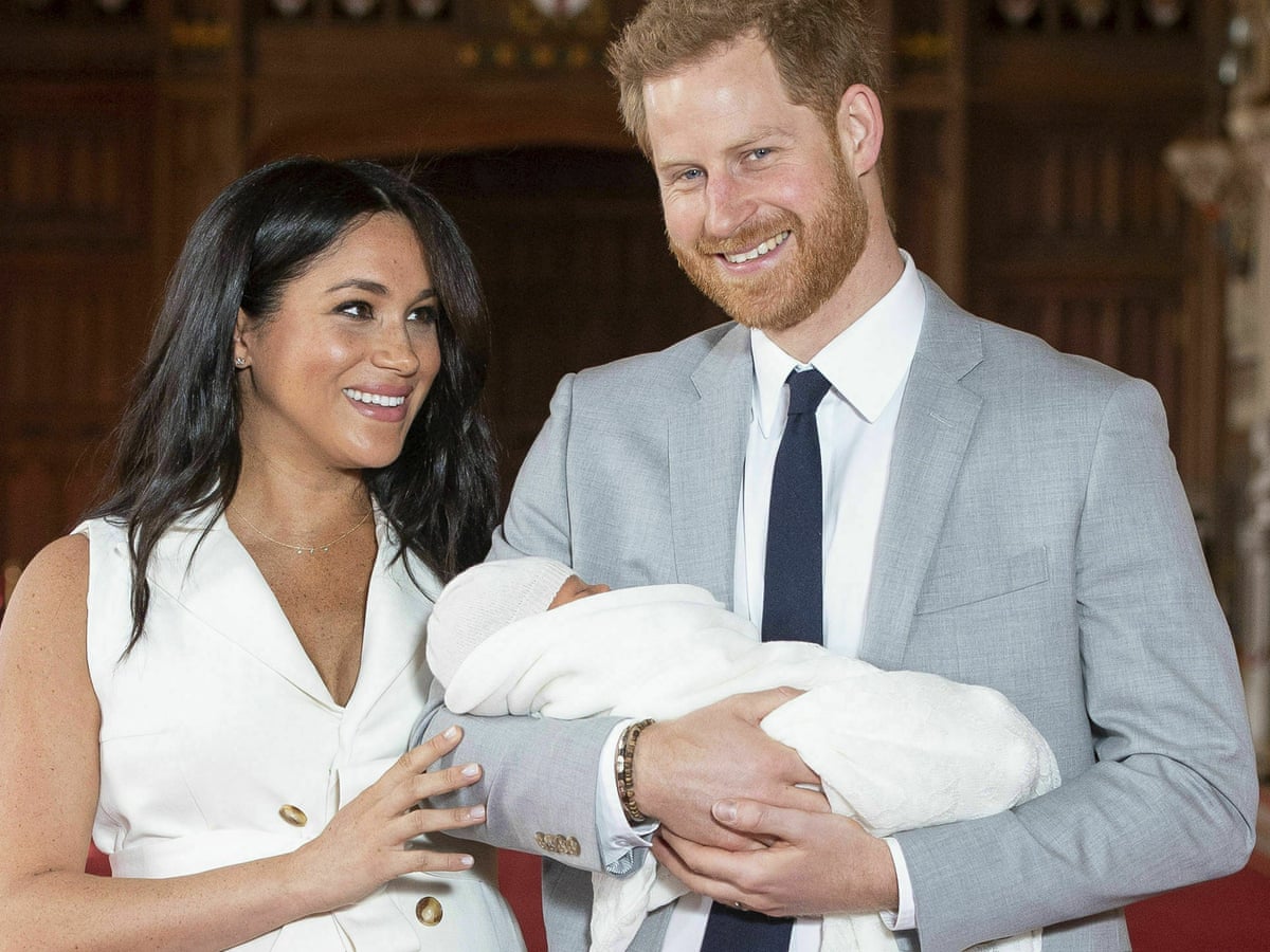 Well done, Prince Harry, for talking about population – but ...