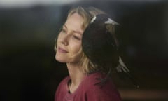 Naomi Watts as Sam Bloom in Penguin Bloom Film Still