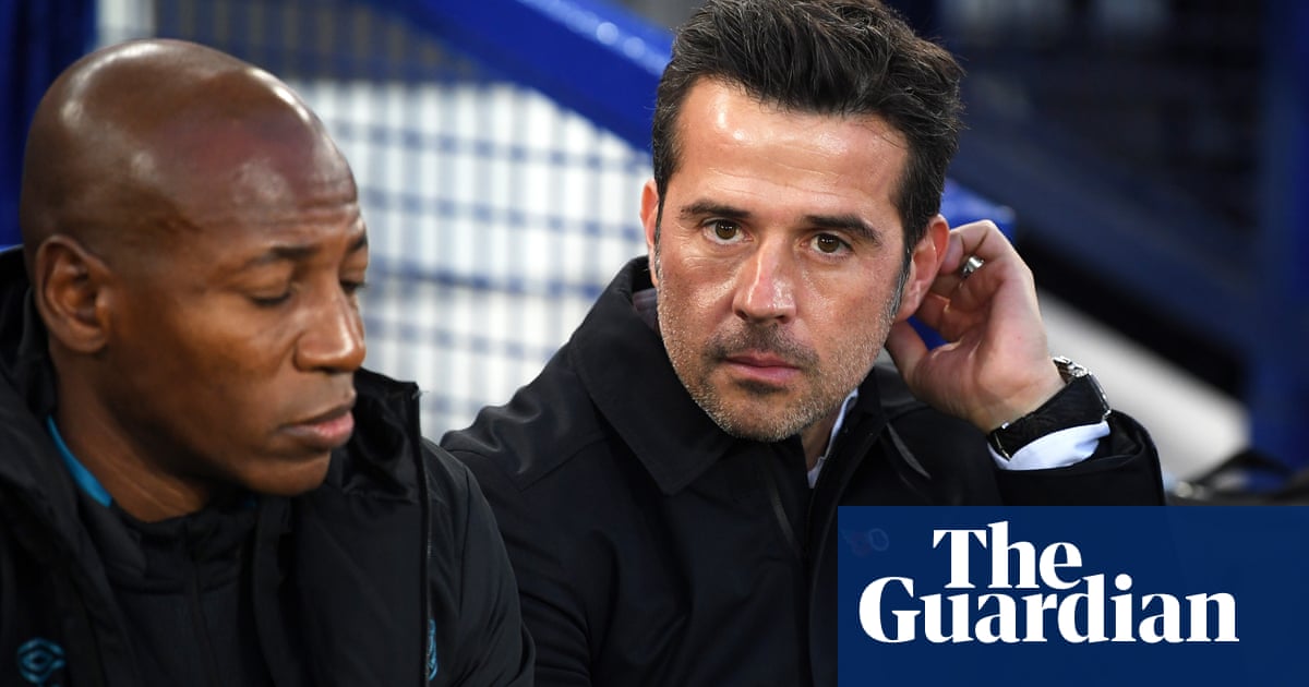 Marco Silva says VAR has cost Everton five or six points this season