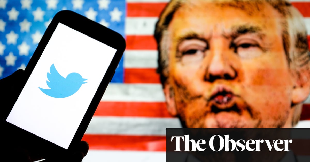 Trump is banned, but can a revamp save Twitter from itself?
