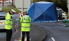 Teenager gave PC Dave Phillips no chance as he ran him over, court told