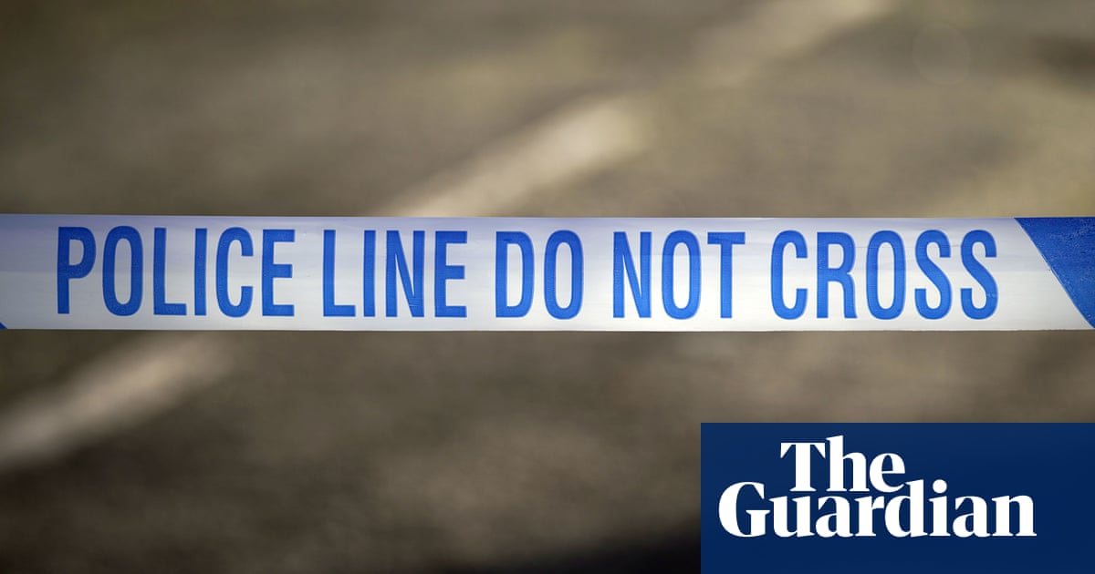 Murder investigation launched after 15-year-old fatally stabbed in Croydon